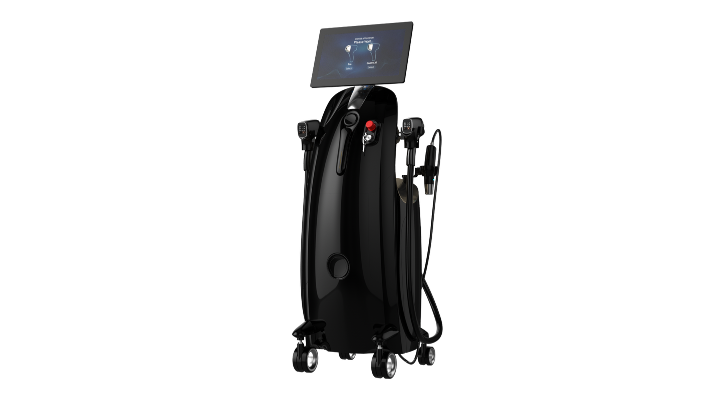 EosICE PRO