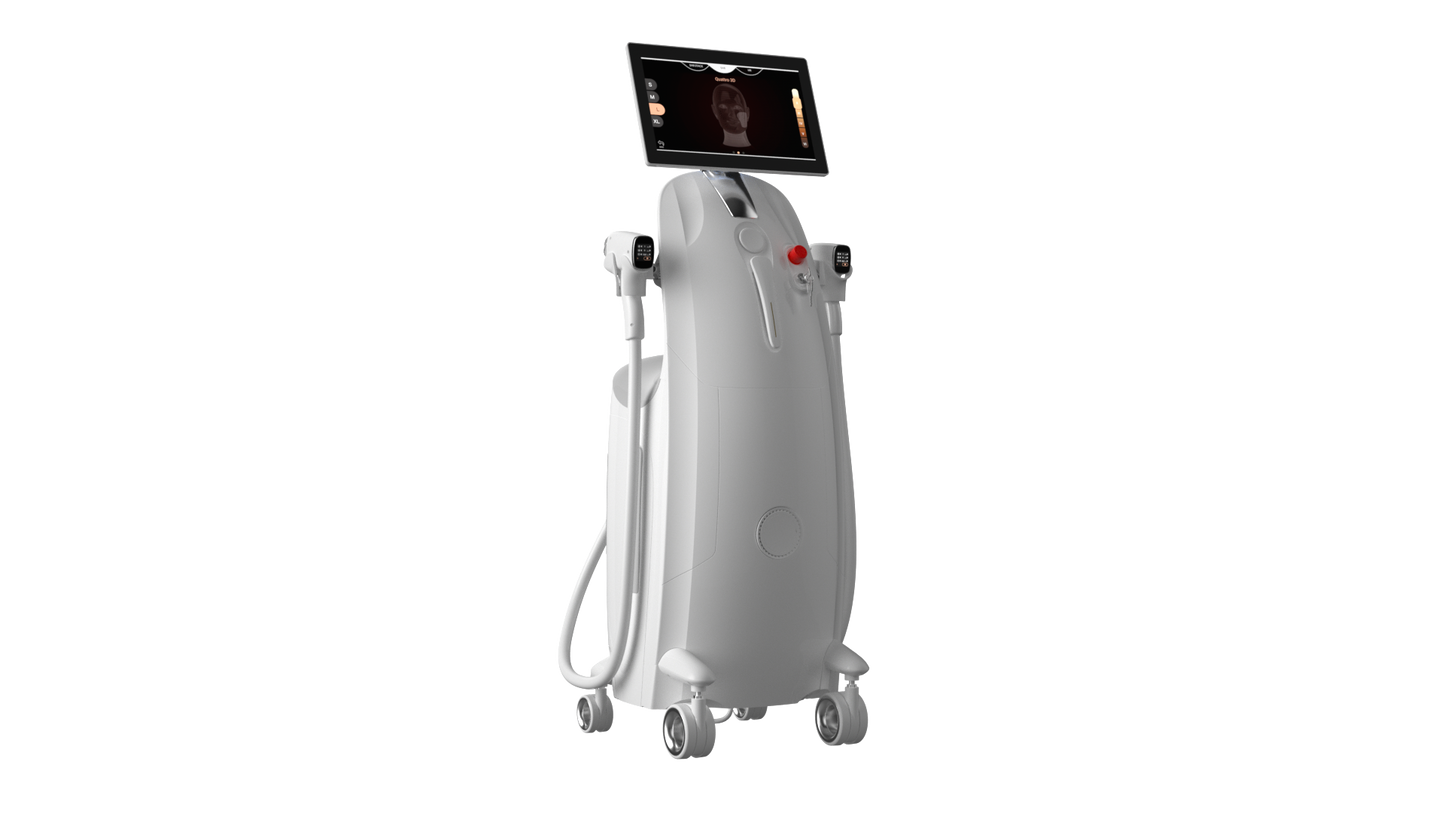 EosICE PRO
