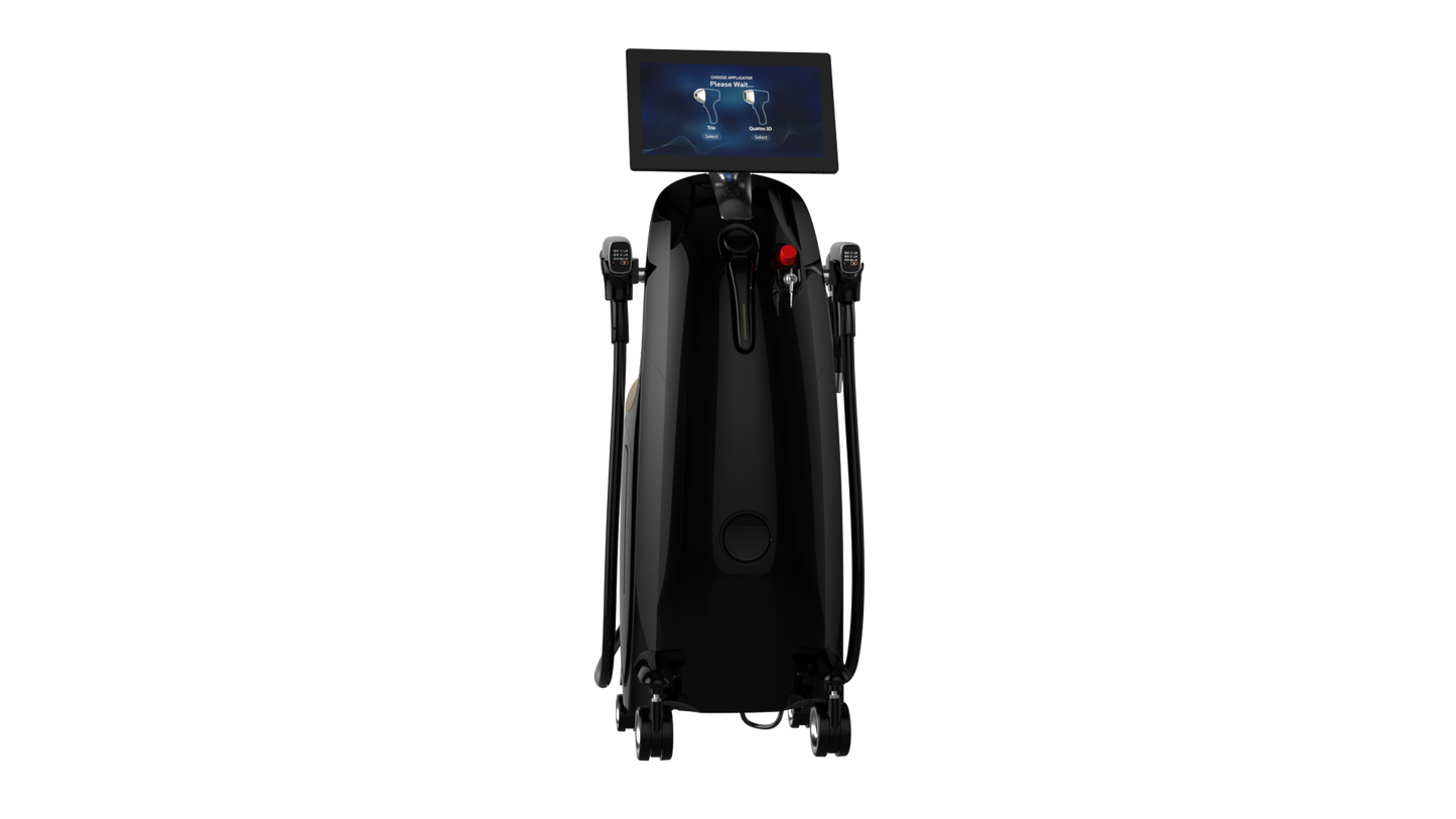 EosICE PRO