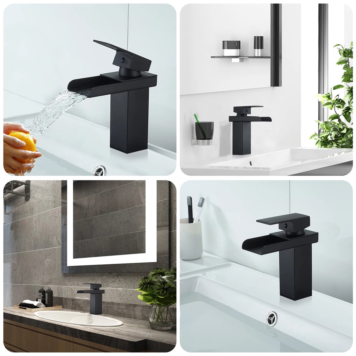 Robinet Solepearl | Solepearl Faucet