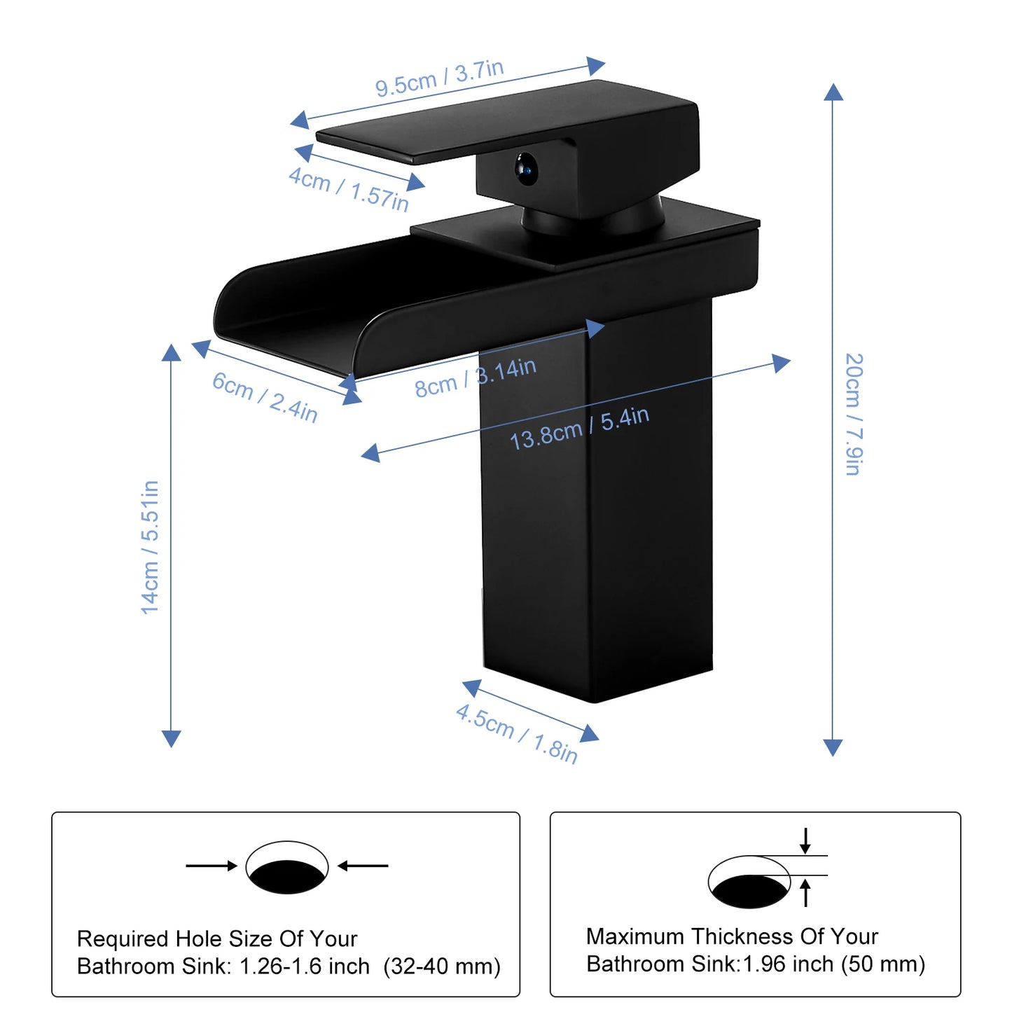 Robinet Solepearl | Solepearl Faucet