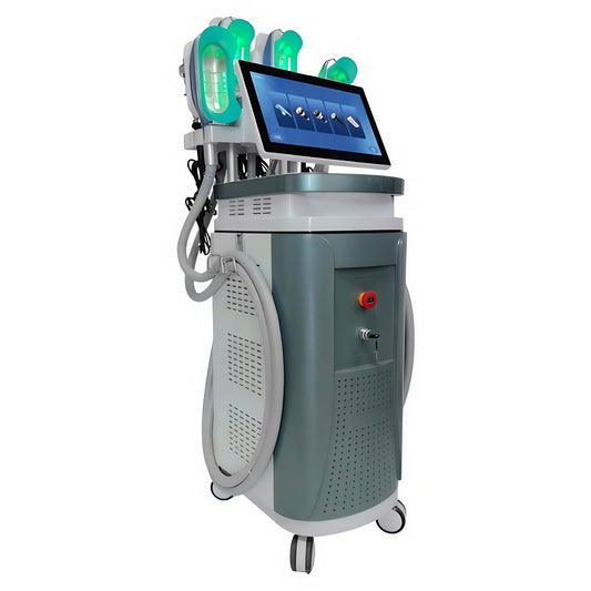 Cryolipolysis