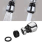 Water Faucet