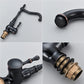 Robinet Contemporaine | Contemporary Faucet
