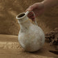Ceramic Vase | Vase en céramique