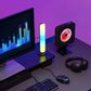 Barre lumineuse musical | Musical light bar