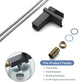 Robinet Solepearl | Solepearl Faucet