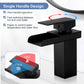 Robinet Solepearl | Solepearl Faucet