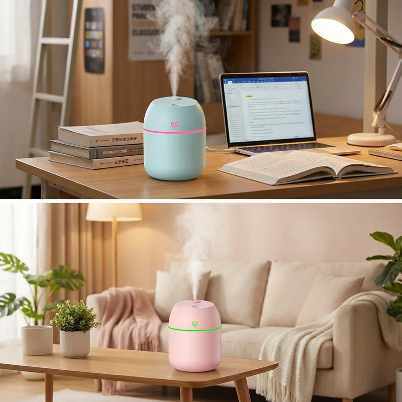 220ML Aroma Humidifier