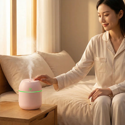 220ML Aroma Humidifier