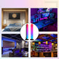 Barre lumineuse musical | Musical light bar