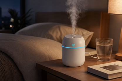 220ML Aroma Humidifier