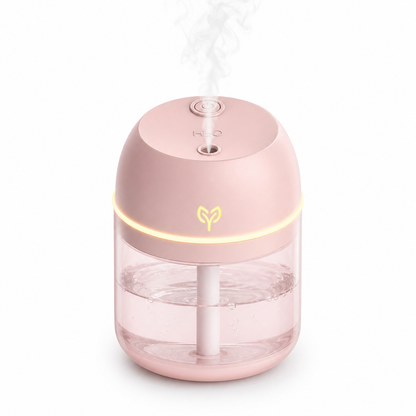 220ML Aroma Humidifier