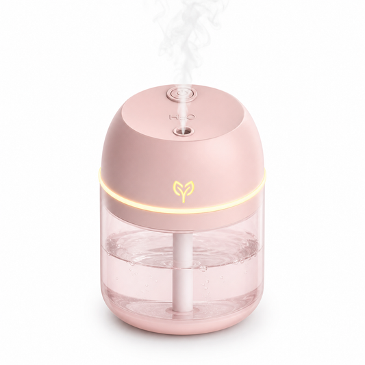 220ML Aroma Humidifier