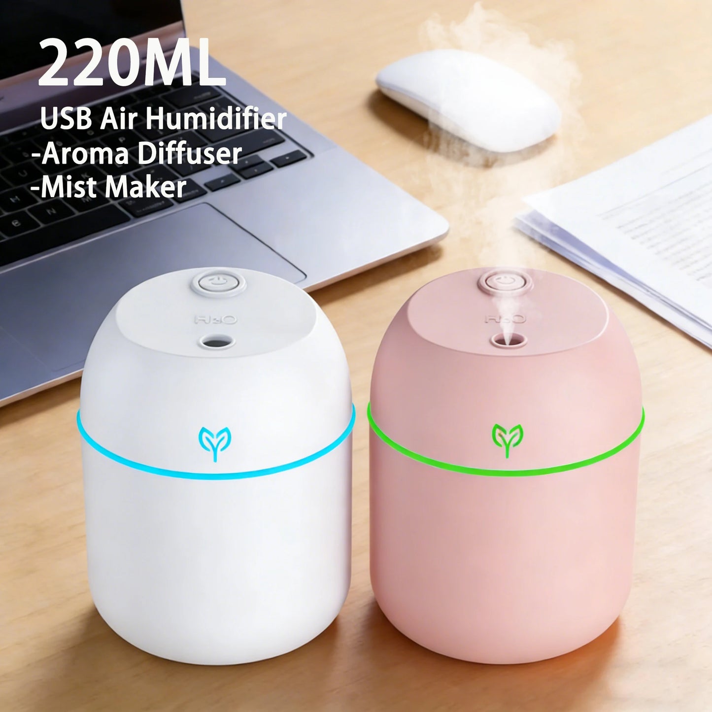 220ML Aroma Humidifier