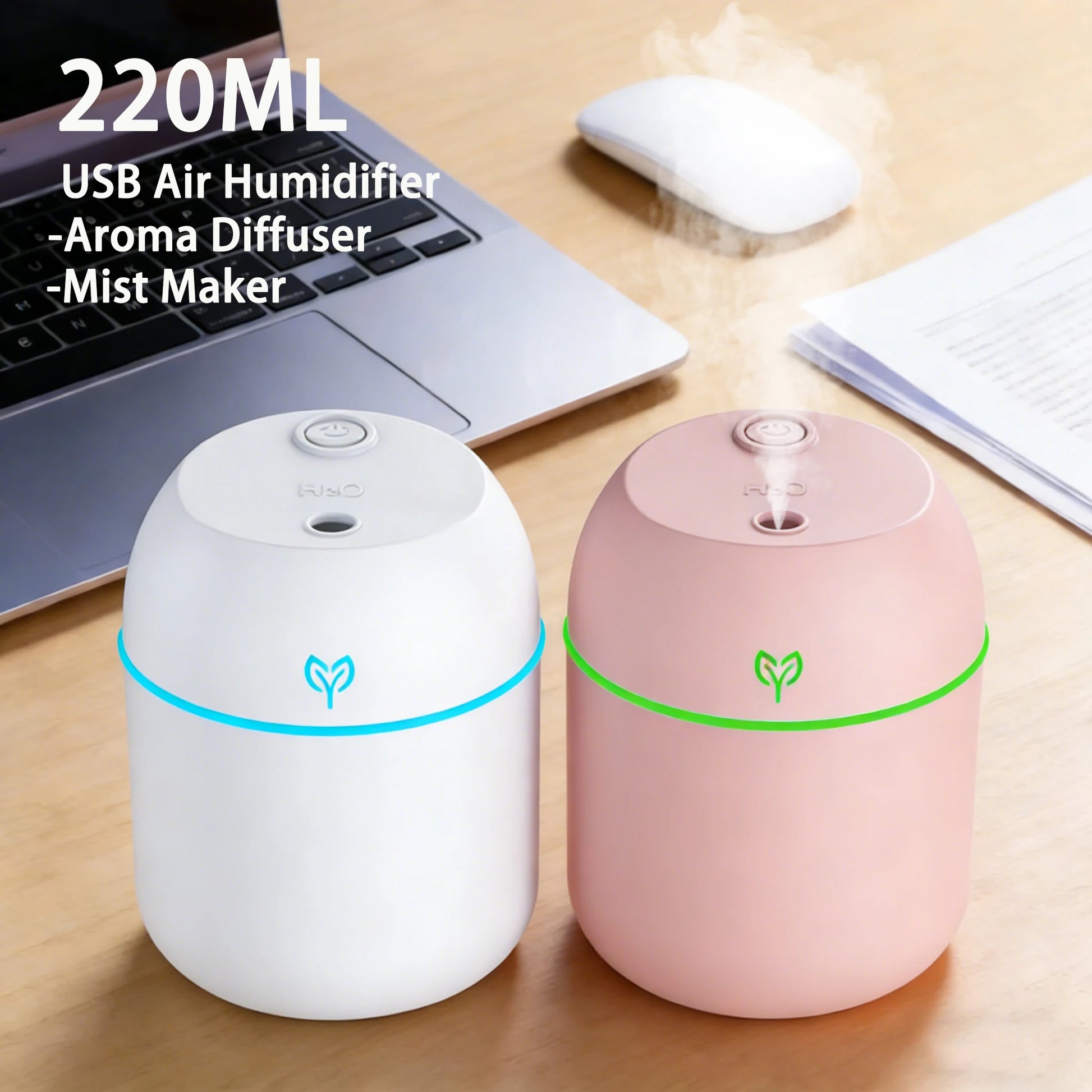 220ML Aroma Humidifier