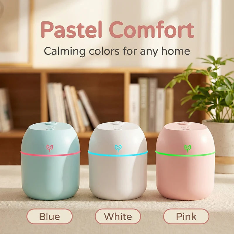 220ML Aroma Humidifier