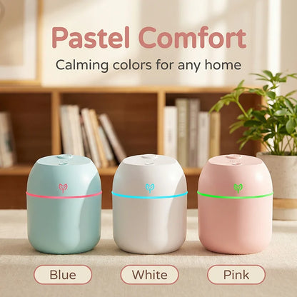 220ML Aroma Humidifier